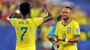 Brazil vs. Japan odds, prediction, time: 2026 World Cup Round of 32 picks from expert on 31-13 run