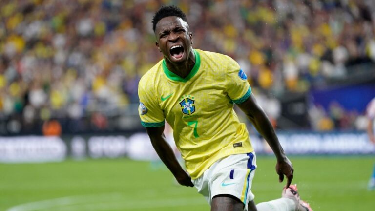 2026 World Cup picks, odds, predictions: Best bets for Brazil-Morocco, Australia-Turkiye on Saturday