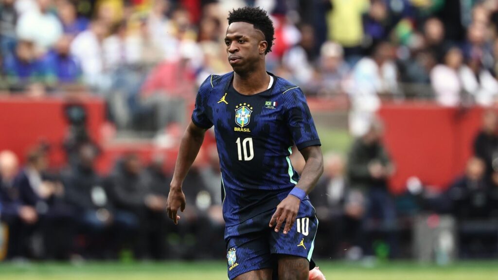 Brazil vs. Morocco odds, prediction, time: 2026 World Cup picks, best bets from expert on 31-13 run