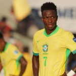 Vinicius Junior odds, picks, predictions, player props: Best bets for Brazil vs. Japan in 2026 World Cup