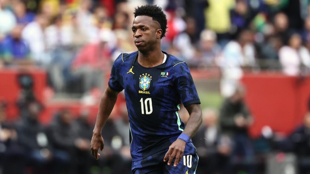 Today's top games to watch, best bets, odds: Brazil-Scotland, Czechia-Mexico, Braves vs. Padres and more