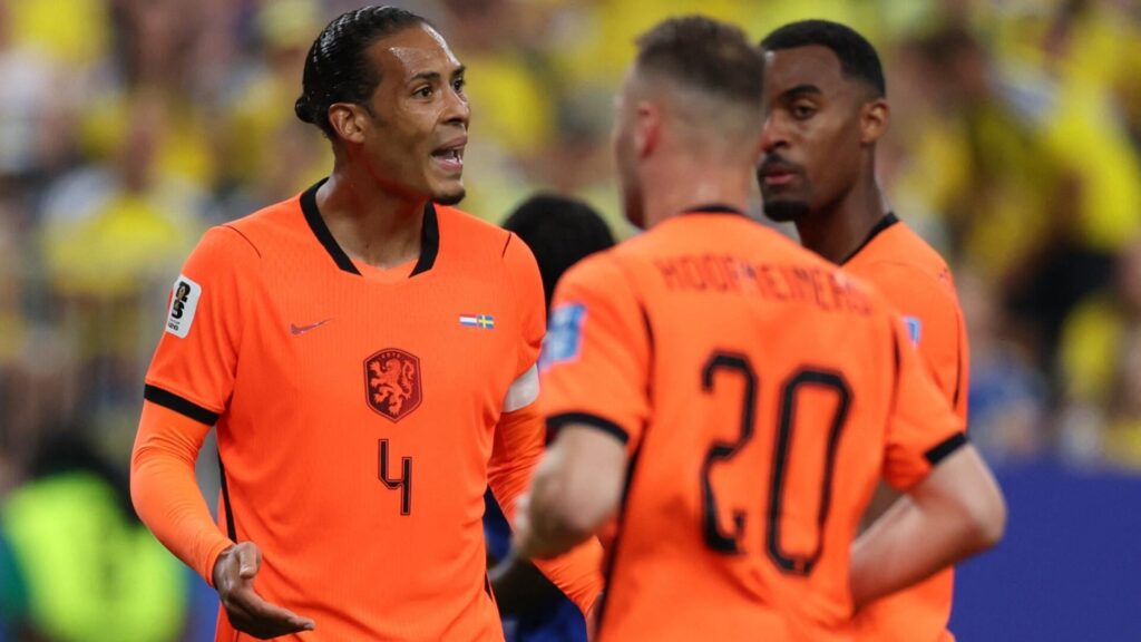 2026 World Cup picks, odds, predictions: Best bets for Brazil-Japan, Netherlands-Morocco on Monday