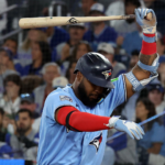 MLB trends: Vlad Guerrero Jr.’s power outage, Junior Caminero’s growth and a game-saving Yankees reliever