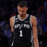 Why Victor Wembanyama’s Game 4 flagrant foul could have huge ramifications