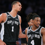 What’s next for the Spurs? Why the path to building a champion around Wemby could include trading De’Aaron Fox