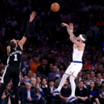 Knicks vs. Spurs Game 4 odds, prediction: NBA Finals pick as San Antonio looks to even series