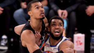 Knicks vs. Spurs predictions: NBA Finals expert picks as Victor Wembanyama leads the favorites