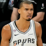 The Spurs’ ahead-of-schedule season ended bitterly, but they’ll be title favorites for years to come