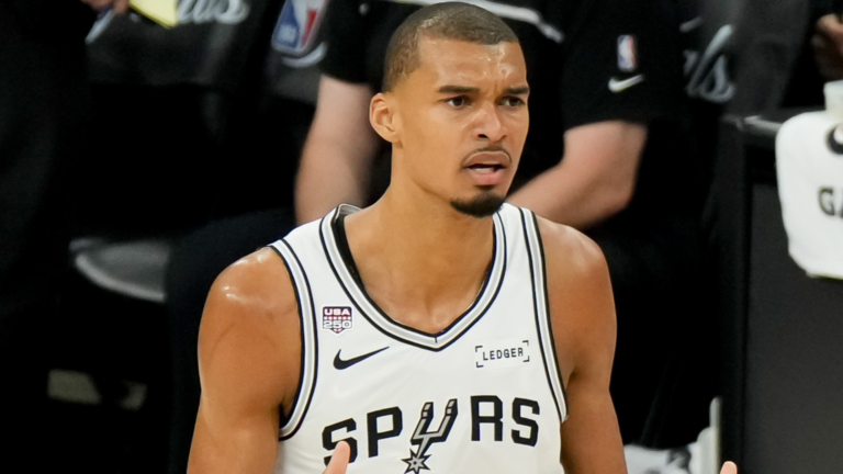 The Spurs' ahead-of-schedule season ended bitterly, but they'll be title favorites for years to come