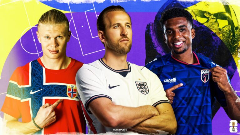 World Cup 2026 rooting guide: One reason to support each of the 48 teams participating in global spectacle