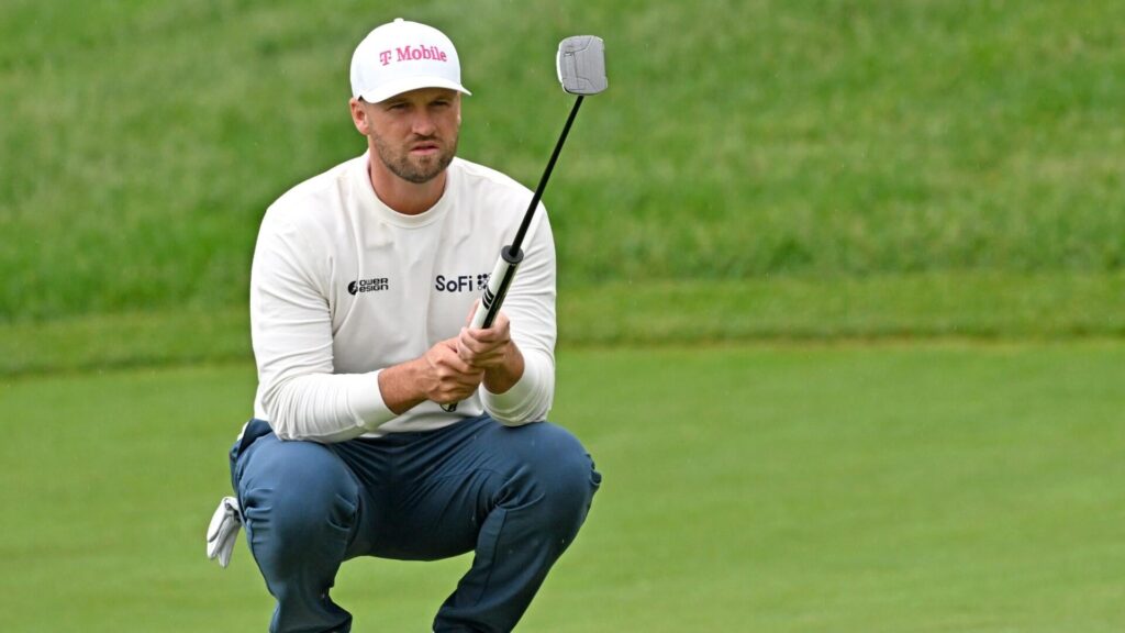 2026 U.S. Open odds, picks: Surprising weekend predictions by golf model that's nailed 17 majors