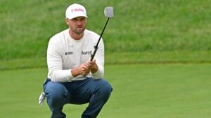 2026 U.S. Open odds, picks: Surprising weekend predictions by golf model that's nailed 17 majors