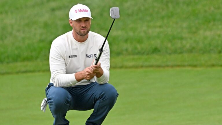 2026 U.S. Open odds, picks: Surprising weekend predictions by golf model that's nailed 17 majors