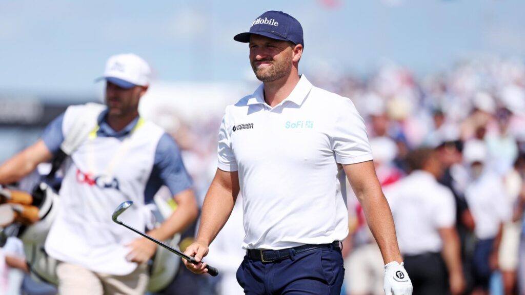 2026 U.S. Open odds, picks: Sunday predictions by golf model that's nailed 17 majors