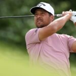2026 U.S. Open: Xander Schauffele exemplifies the power of patience required for a U.S. Open in strong Round 2