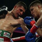 Xander Zayas vs. Jaron Ennis odds, prediction, time: Boxing picks for June 27 fight card by top expert