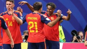 Free 2026 World Cup anytime goalscorer picks, odds: Kylian Mbappe, Lamine Yamal among Friday's best bets