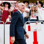 How Texas Tech played itself, and the Big 12 commissioner rose to meet his tenure-defining moment