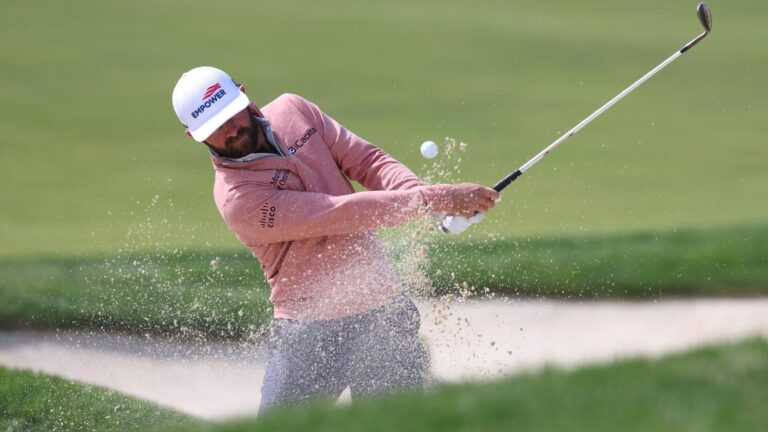 PGA Tour Rocket Classic golf odds, trends: Cameron Young one to beat in final Michigan event in near future