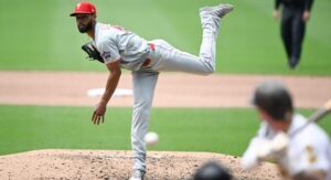 Phillies vs. Royals MLB picks: Rare Monday matinee seems to shape up well for Philly ace Cristopher Sanchez