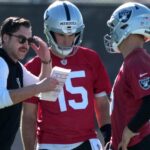 Fernando Mendoza 2026 NFL props picks, trends: Why recent history says Raiders Under 6 wins is smart wager