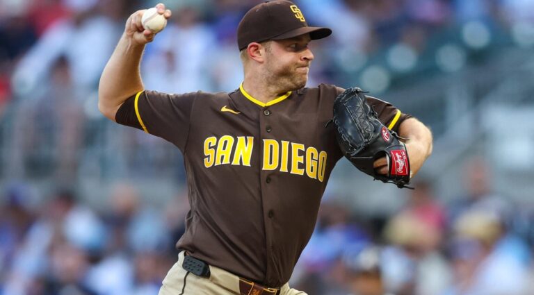 Rockies vs. Padres MLB picks: Trade candidate and ace Michael King could be making final San Diego start