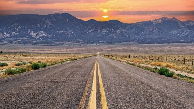 Great Basin Is One of the Most Underrated National Parks. And It’s Only Hours From Zion.