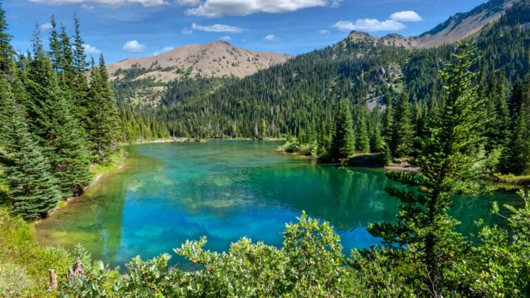I’ve Forecast Extreme Weather for 30 Years. These Are My Top Adventure Towns for Escaping the Heat.