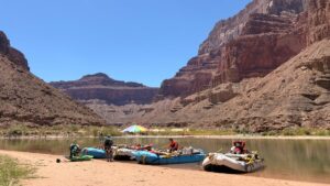 The Best River Rafting Gear Under $50