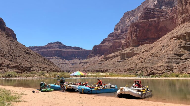 The Best River Rafting Gear Under $50