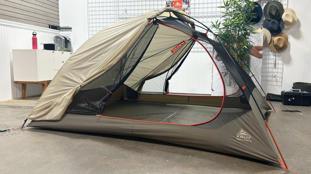 We Saw the Future of Outdoor Gear at OMA. It’s Cheaper, Lighter, and More Practical.
