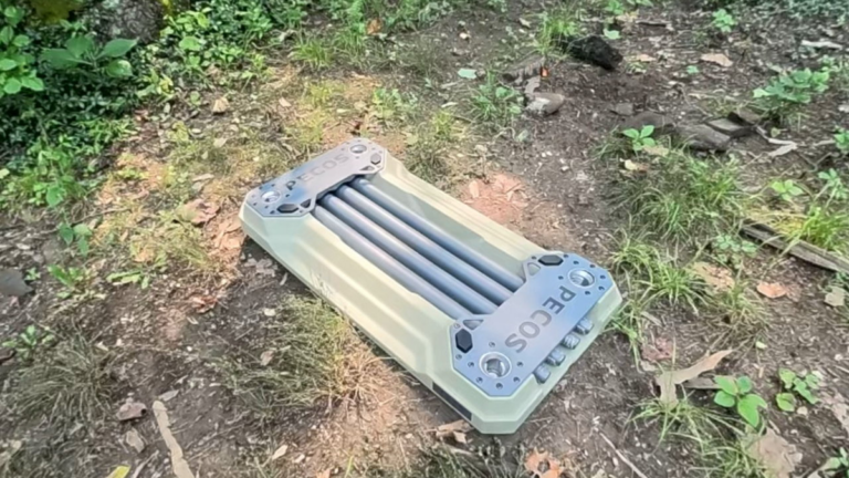 I Tested the $700 Pecos Camp Table That’s All Over Your Feed