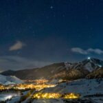 Sun Valley Resort Just Became the First DarkSky-Certified Ski Resort in the U.S.