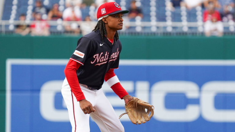 MLB rumors: Why Nationals could both buy and sell at trade deadline; A's sign former Cy Young winner