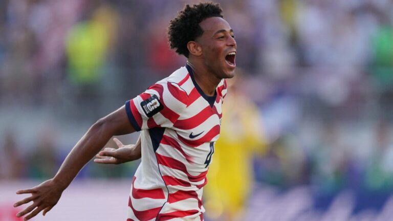 2026 World Cup parlay, best bets: Top picks for matches on Monday include Portugal-Spain, USA