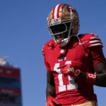 Agent’s Take: Brandon Aiyuk has only himself to blame for 49ers limbo chaos