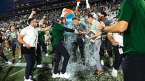 Alex Mortensen blending Nick Saban's 'Process' with his own style at UAB