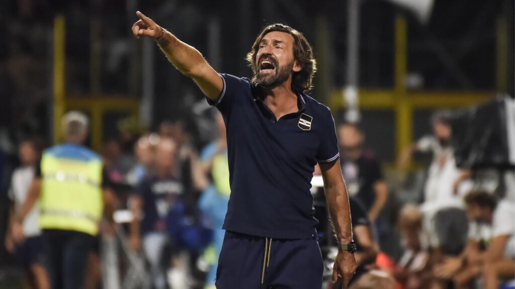 Italy national team chaos: Andrea Pirlo's Russia ties, Roberto Mancini returns and Paolo Maldini steps down