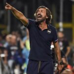 Italy national team chaos: Andrea Pirlo’s Russia ties, Roberto Mancini returns and Paolo Maldini steps down