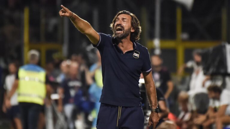 Italy national team chaos: Andrea Pirlo's Russia ties, Roberto Mancini returns and Paolo Maldini steps down