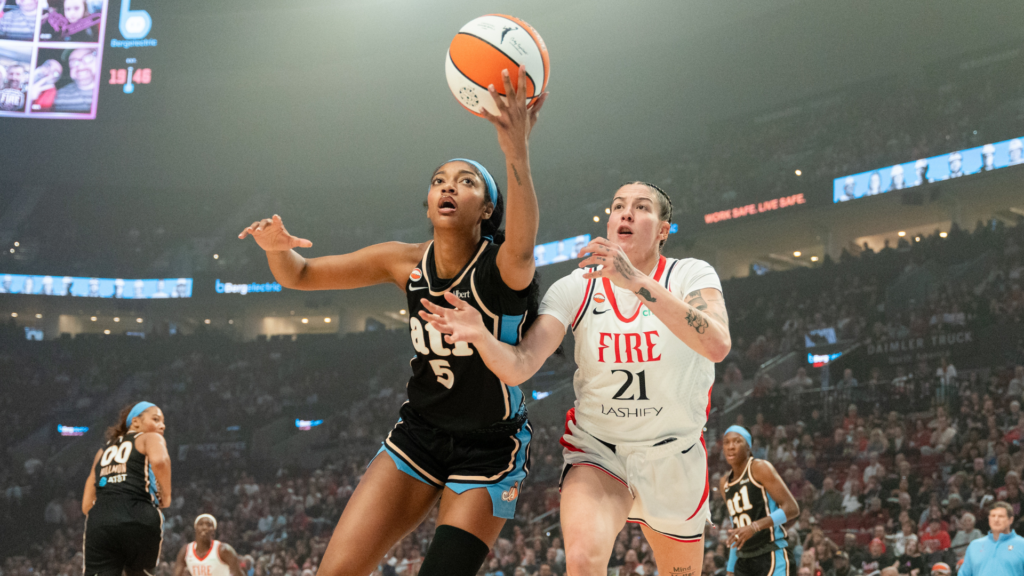 Portland Fire vs. Atlanta Dream preview: Dream seek momentum as Angel Reese is questionable with leg injury