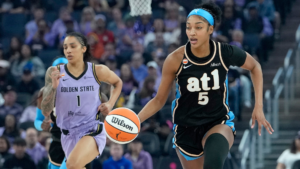 Golden State Valkyries vs. Atlanta Dream preview: Angel Reese, Dream aim to rebound from four-game losing skid