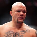 Ex-UFC fighter Anthony Smith allegedly attempted to hit wife with car: Dana White addresses incident