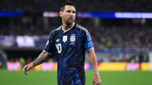 Argentina vs. Cabo Verde live stream: How to watch 2026 FIFA World Cup, lineups, odds, pick, prediction