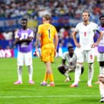 England’s loss to Argentina a ‘similar story’ as missed opportunity sees World Cup dream evaporate