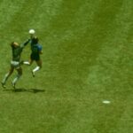 Explaining England vs. Argentina rivalry: Falklands War, ‘Hand of God’ and the match that changed soccer