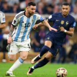 Ranking potential World Cup finals: England vs. France epic, but Argentina in final again would top it