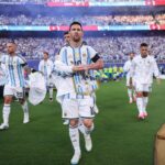 Ranking the World Cup semifinalists: How do Argentina, France, Spain and England stack up?