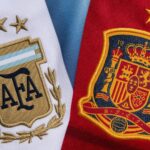 Spain vs. Argentina: Who has the edge in World Cup final in goal, defense, midfield and attack?