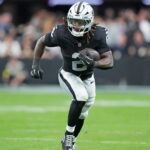 Raiders’ Ashton Jeanty reveals drastic offseason sacrifice he made to get in better shape